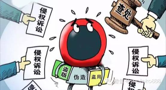 商標(biāo)注冊(cè)成功后，你知道如何使用嗎？