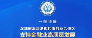 落戶最高獎勵1000萬， 前海再發(fā)利好支持金融業(yè)高質(zhì)量發(fā)展