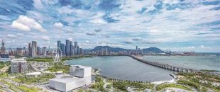 科創(chuàng)企業(yè)在前海發(fā)展，可享受這些優(yōu)惠