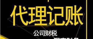 2020年第三方深圳代理做賬報(bào)稅費(fèi)用是多少？