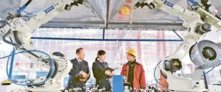 稅務(wù)總局：“金稅工程”四期建設(shè)正啟動(dòng)實(shí)施，實(shí)現(xiàn)“以數(shù)治稅”