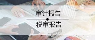 2020年稅審報告做了嗎？哪些企業(yè)不用做稅審？