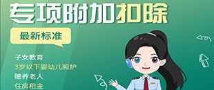 2024年度綜合所得個(gè)稅匯算正在進(jìn)行中，專項(xiàng)附加扣除是哪七項(xiàng)？扣除范圍、扣除標(biāo)準(zhǔn)是什么？