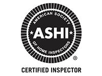 ASHI Certified Inspectors